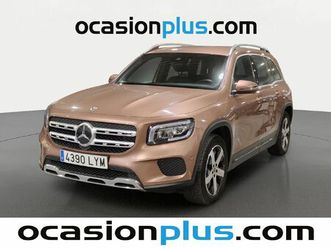 mercedes benz glb mercedes-benz glb glb 220 d 4matic (190 cv)