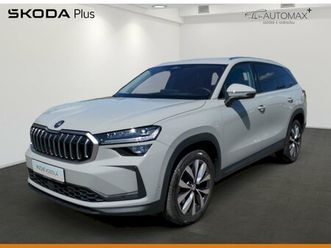škoda kodiaq kodiaq selec 4x4 td 142/2.0 a7a