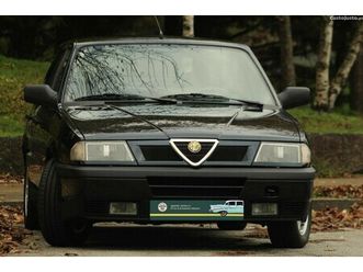 alfa romeo 33 imola 1.4 ie agosto/93