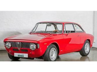 1968 | alfa romeo giulia gta 1300 junior