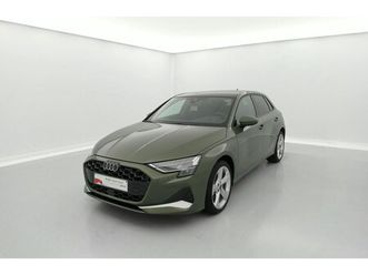 advanced 30tfsi 85kw(116cv) s tronic * toit ouvrant *
