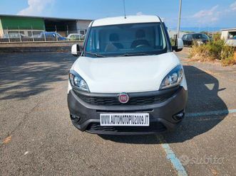 fiat doblo doblò 1.3 mjt unipro granzia permute fi