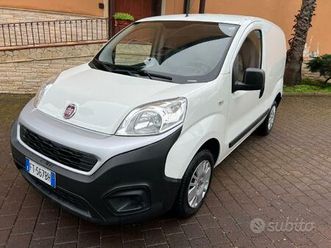 fiat fiorino 1.3 mjt 80cv sx (n1)
