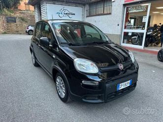 fiat panda 1.0 hybrid 09/23 km.1117