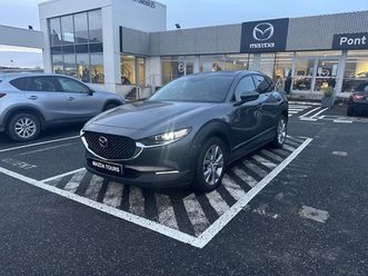 mazda - mazda cx-30