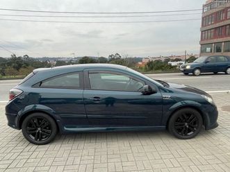 opel astra gtc abril/07