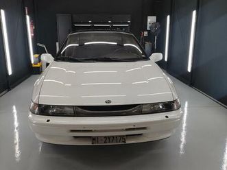 subaru svx alcyone
