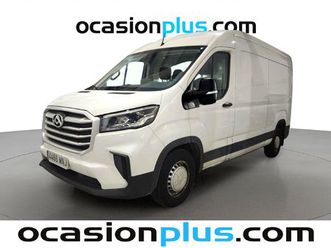 maxus deliver 9 maxus deliver 9 9 2.0d l3h2 comfort (150 cv)