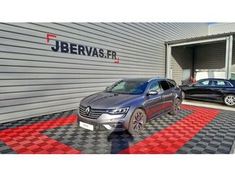 blue dci 160 edc intens