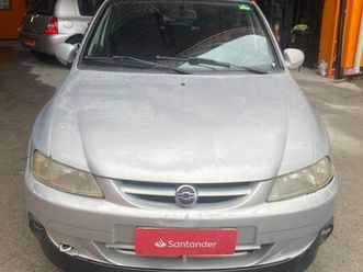 chevrolet celta 1.0l life