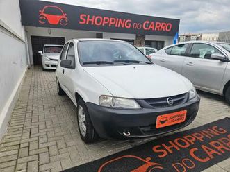 chevrolet celta life 1.0 mpfi vhc 8v 5p