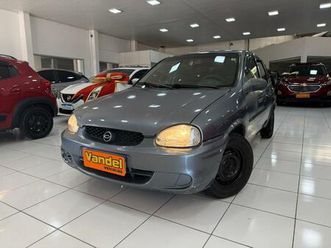 chevrolet corsa 1.0 wind