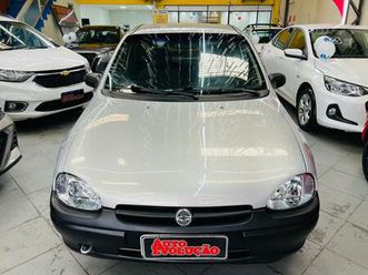 chevrolet corsa 1.0 wind