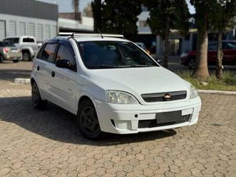 chevrolet corsa 1.4 econoflex maxx