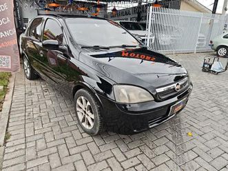 chevrolet corsa 1.4 sedan econoflex premium