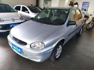 chevrolet corsa sed class.life 1.0/1.0 flexpower