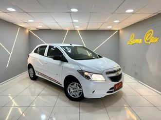 chevrolet onix 1.0 spe/4 lt
