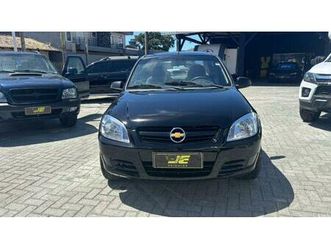 chevrolet prisma 1.0 8v flex joy