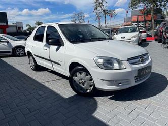 chevrolet prisma sed. maxx/lt 1.4 8v econof. 4p