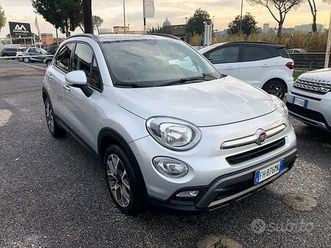 fiat 500x 1.3 multijet 95 cv pop star promo finanz