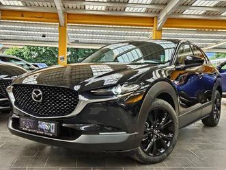 mazda cx-3 0 2,5 mhev homura el.heckkl. led kamera ...