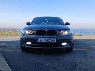 bmw 118 d
