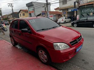 chevrolet corsa 1.0l flexpower maxx