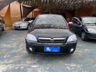 chevrolet corsa 1.0l flexpower maxx
