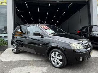 chevrolet corsa hat. maxx 1.4 8v econoflex 5p