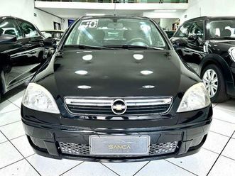 chevrolet corsa hat. premium 1.4 8v econoflex 5p