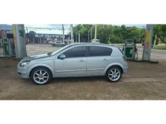 chevrolet vectra 2.0 gt flexpower