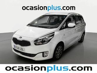 kia carens 1.7 crdi vgt concept eco-dynam (115 cv)