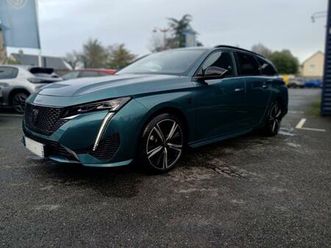 bluehdi 130 eat 8 gt pack