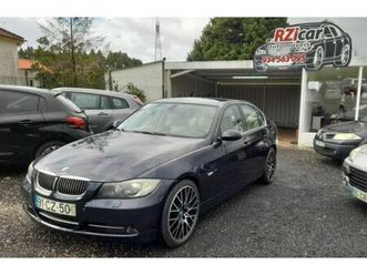bmw 335 da