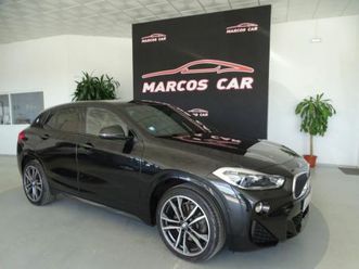 bmw x2 20 d xdrive auto pack m