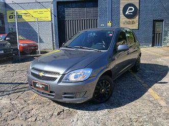 chevrolet celta 1.0l flex lt