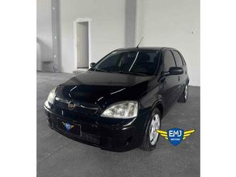 chevrolet corsa 1.4 econoflex maxx