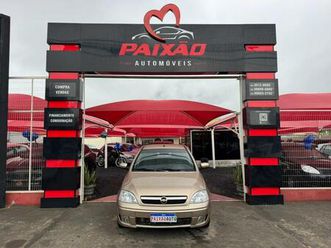 chevrolet corsa 1.4 econoflex maxx