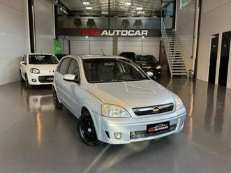 chevrolet corsa hat. premium 1.4 8v econoflex 5p