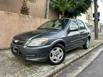 chevrolet prisma 1.4 8v econoflex lt