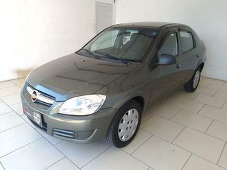 chevrolet prisma sed. maxx/lt 1.4 8v econof. 4p