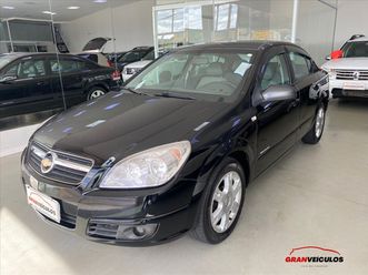 chevrolet vectra 2.0 elegance flexpower auto