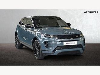 1.5 p270e 12.17kwh dynamic se auto 4wd euro 6 (start/stop) 5dr