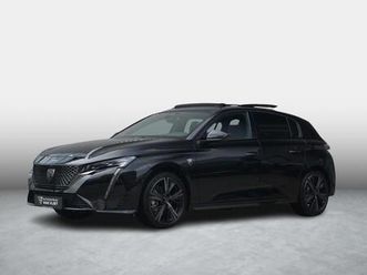 1.2 hybrid 145 e-dcs6 gt schuif /kanteldak afn. tr