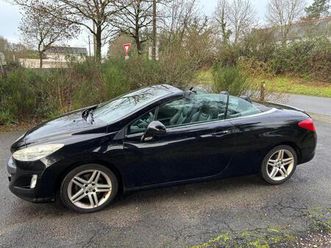 2.0 hdi 16v 163ch fap