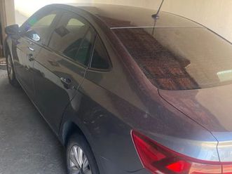 volkswagen virtus 1.6 msi flex 16v 5p mec. 2020