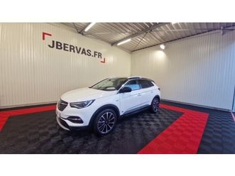 hybrid 225 ch bva8 elite