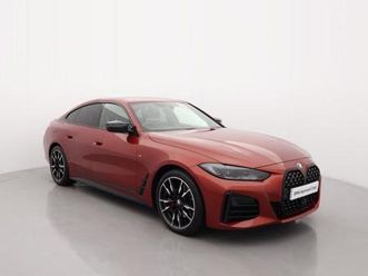 bmw 4 series m440i xdrive mht 5dr step auto