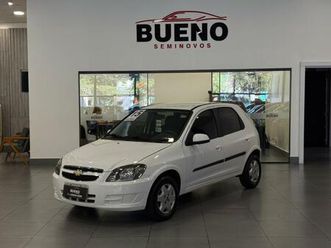 chevrolet celta 1.0l flexpower lt