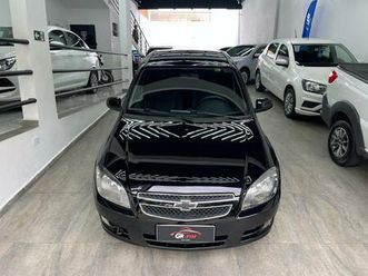 chevrolet celta 1.0l flexpower lt